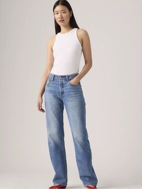 Levi’s 501 90s women’s 27x30